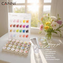 Color Display For 9ML Collection