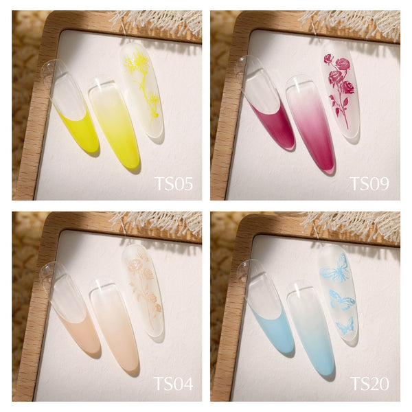 5g Stamping Gel