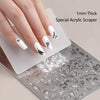 Nail Stamping Plate
