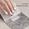 Nail Stamping Plate