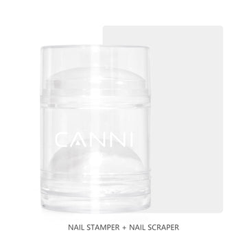 Nail Stamp Tool