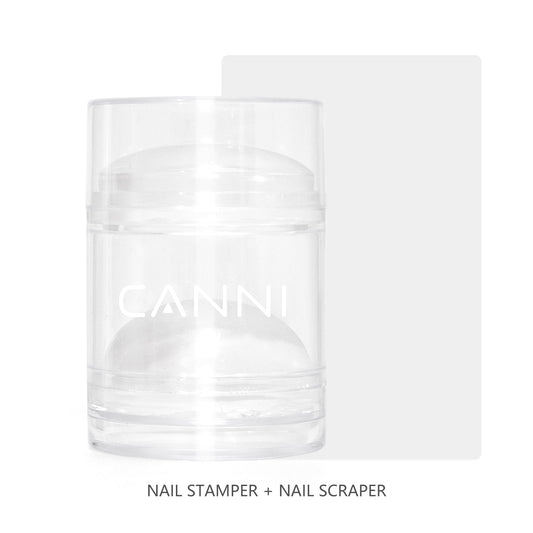 Nail Stamp Tool