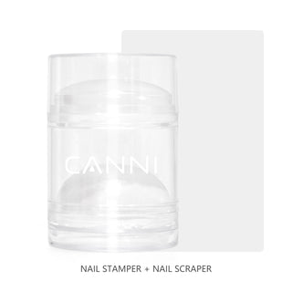 Nail Stamp Tool