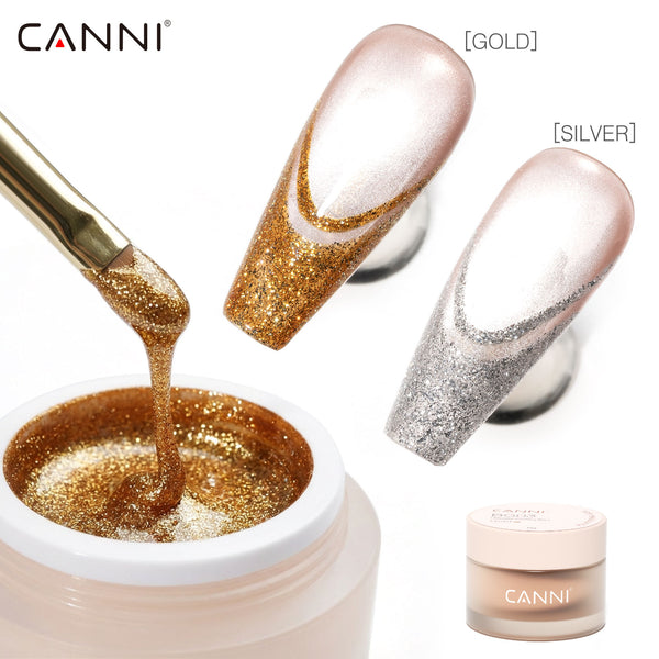 Metallic Painting Gel