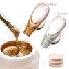 Metallic Painting Gel