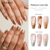 Metallic Painting Gel