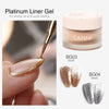 Metallic Painting Gel