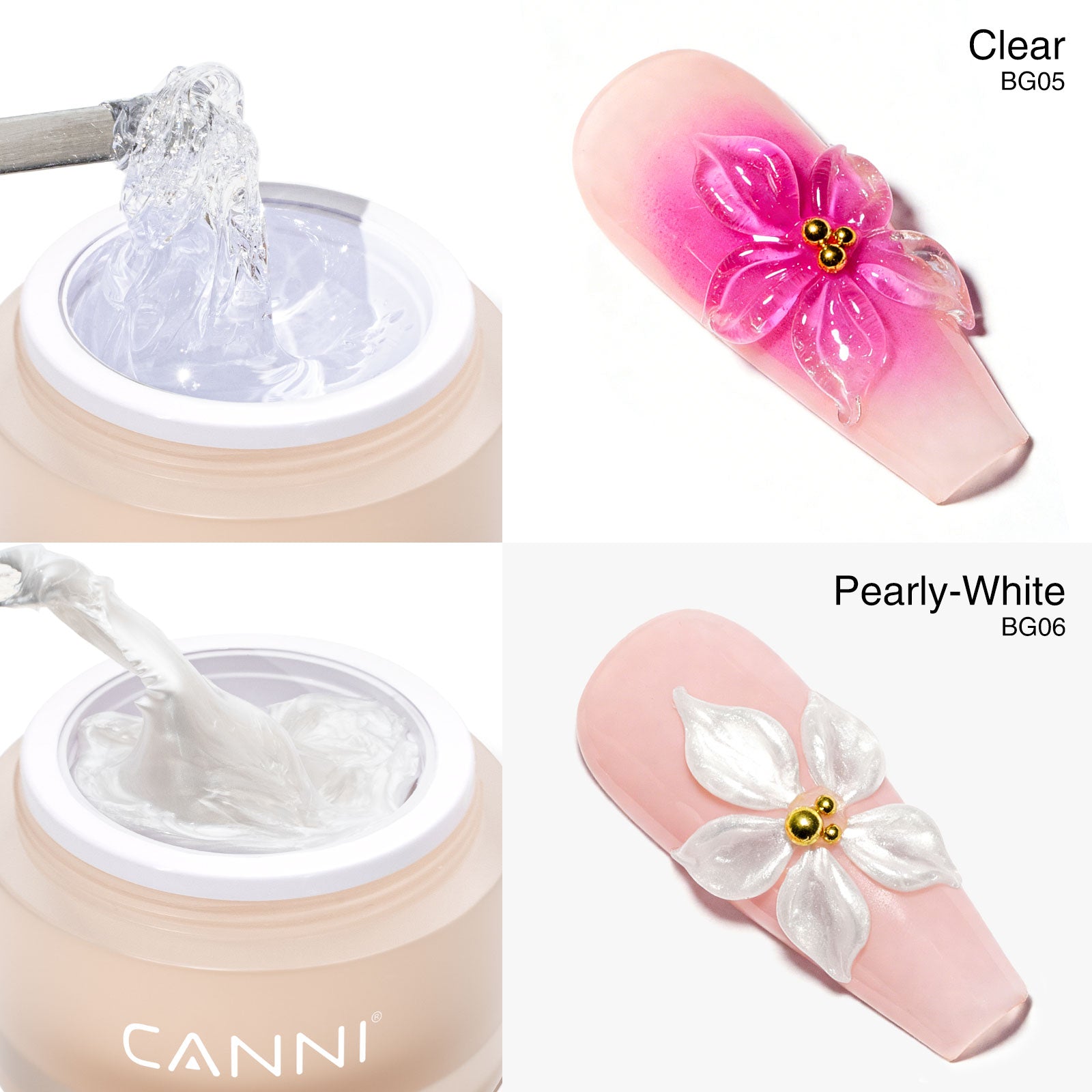 PVC Sculpting Gel – CANNI Official