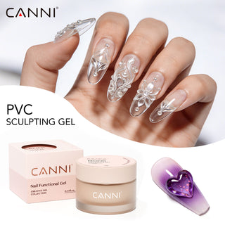 PVC Sculpting Gel