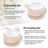 2D Sculpting Gel