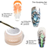No-Wipe Sculpting Gel - Thick