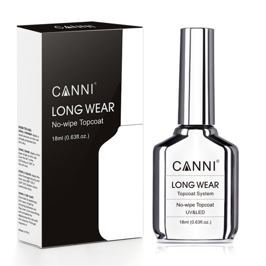 Long Wear Top Coat 1KG