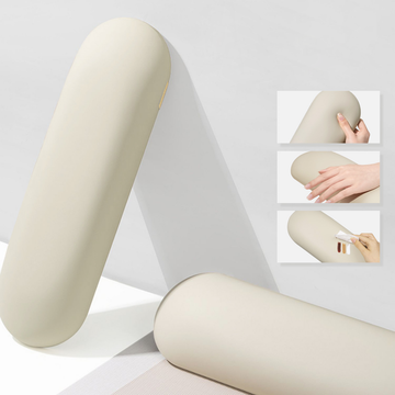 Nail Hand Pillow
