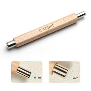 Buy wooden Cat Eye Gel 9ml