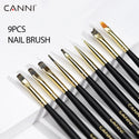 CANNI Nail Art Brush