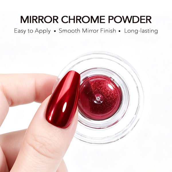 Chrome Powder