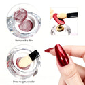 Chrome Powder