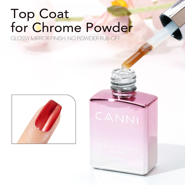 Chrome Powder