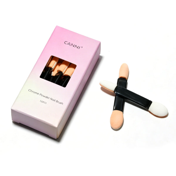 Chorme Powder 12pcs Set
