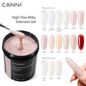225g High-Flow Milky Extension Gel