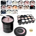 225g High-Flow Milky Extension Gel