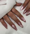 9ml Hema Free Nail Gel 6 Colors Set - CS619 -  Translucent Colors