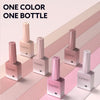Gel pour ongles couleur 9 ml - CC7 