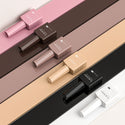 Classic Couture Palette Kit - 9ml Hema Free Nail Gel 6 Colors Set-2307
