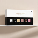Classic Couture Palette Kit - 9ml Hema Free Nail Gel 6 Colors Set-2307