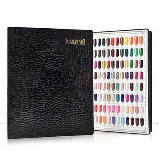 7.3ml nail gel color chart