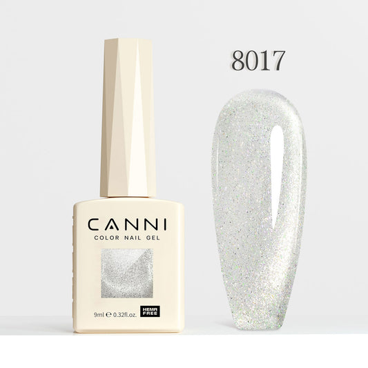 Gel para ojos de gato de 9 ml - Serie Iridescent Dream