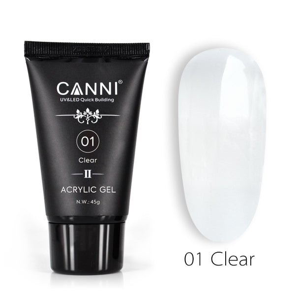 Acrylic Gel
