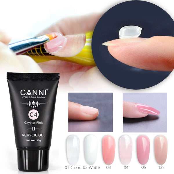 Acrylic Gel
