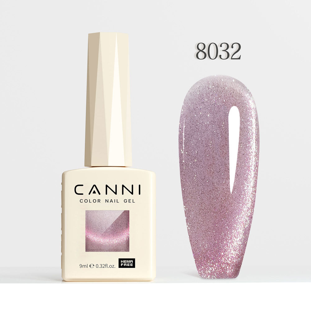 Cat Eye Gel 9ml - Galaxy Gaze Series – CANNI Official