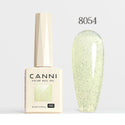 HEMA FREE Glitter Nail Gel 9ml - Fairy Glitter Series