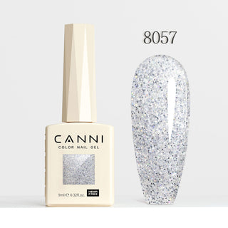 Buy 8057 Glitter Nail Gel 9ml