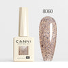 Glitter Nail Gel 9ml