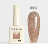 Glitter Nail Gel 9ml
