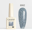 HEMA FREE Glitter Nail Gel 9ml