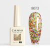 Glitter Nail Gel 9ml