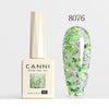 Glitter Nail Gel 9ml
