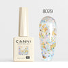 Glitter Nail Gel 9ml