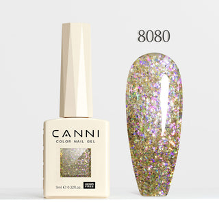 Buy 8080 Glitter Nail Gel 9ml