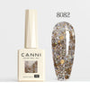 Glitter Nail Gel 9ml