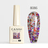 Glitter Nail Gel 9ml