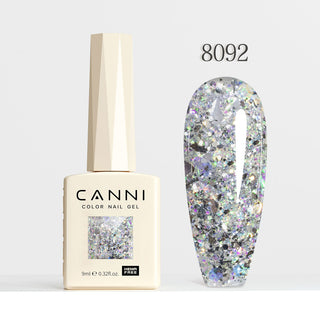 Buy 8092 Glitter Nail Gel 9ml