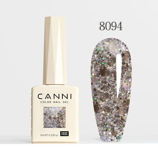 Buy 8094 Glitter Nail Gel 9ml