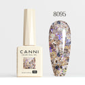 HEMA FREE Glitter Nail Gel 9ml