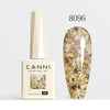 Glitter Nail Gel 9ml
