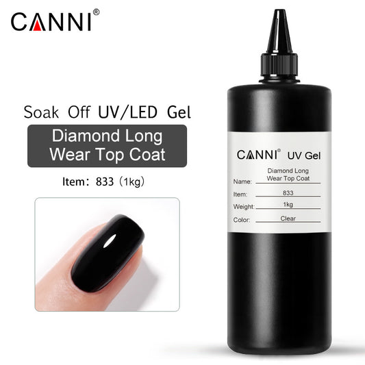 Long Wear Top Coat 1KG